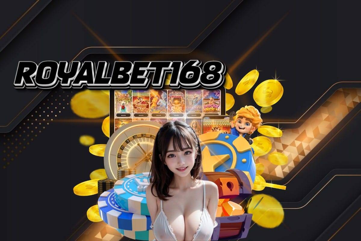 royalbet168 slot