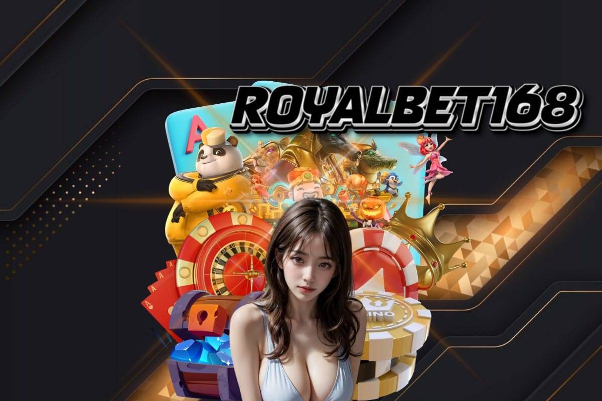 royalbet168 ทรูวอเลท
