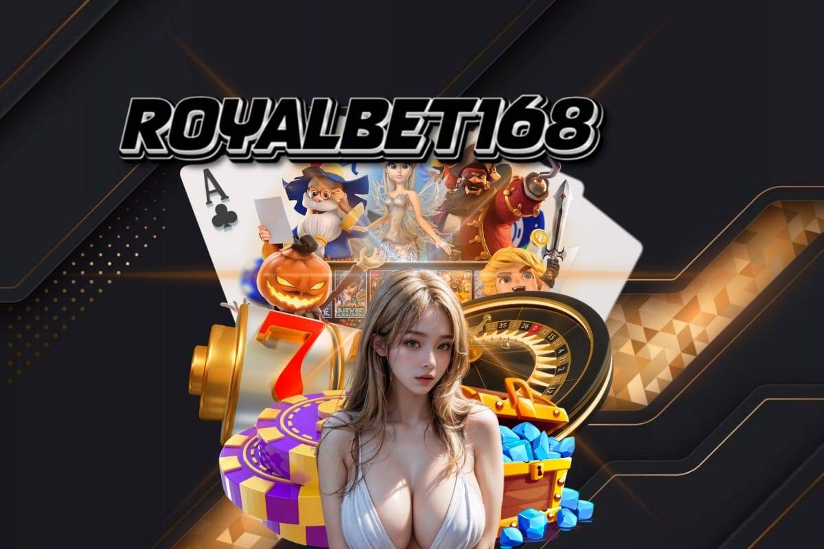 royalbet168